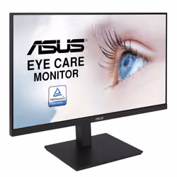 ASUS VA24DQSB computer monitor 60.5 cm (23.8") 1920 x 1080 pixels Full HD LCD Black - Additional view 4