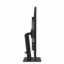 ASUS VA24DQSB computer monitor 60.5 cm (23.8") 1920 x 1080 pixels Full HD LCD Black - Additional view 5