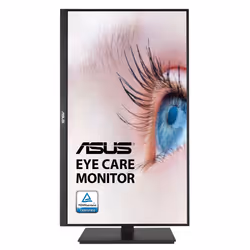 ASUS VA24DQSB computer monitor 60.5 cm (23.8") 1920 x 1080 pixels Full HD LCD Black - Additional view 6