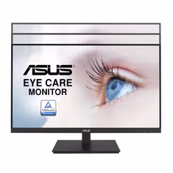 ASUS VA24DQSB computer monitor 60.5 cm (23.8") 1920 x 1080 pixels Full HD LCD Black - Additional view 7