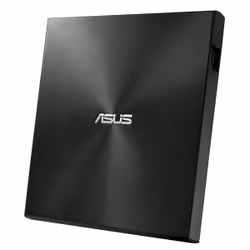 ASUS ZenDrive U8M (SDRW-08U8M-U) optical disc drive DVD±RW Black - Additional view 4