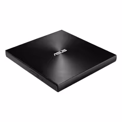 ASUS ZenDrive U8M (SDRW-08U8M-U) optical disc drive DVD±RW Black - Additional view 5