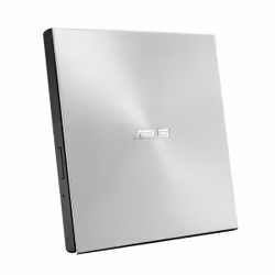 ASUS SDRW-08U8M-U Silber optical disc drive DVD±RW Silver - Additional view 4