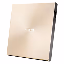 ASUS SDRW-08U8M-U optical disc drive DVD±RW Gold - Additional view 4