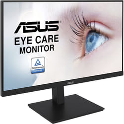 ASUS VA27DQSB computer monitor 68.6 cm (27&quot;) 1920 x 1080 pixels F