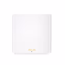 ASUS ZenWiFi XD6 AX5400 Dual-band (2.4 GHz / 5 GHz) Wi-Fi 6 (802.11ax) White 4 Internal - Additional view 4