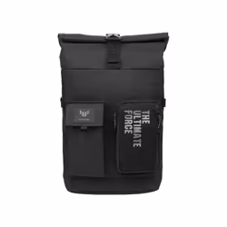 ASUS TUF Gaming VP4700 Backpack, 43.2 cm (17"), Notebook compartment, Polyester