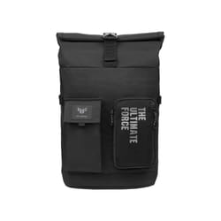 ASUS TUF Gaming VP4700 backpack Casual backpack Black Polyester