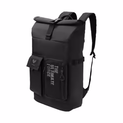 ASUS TUF Gaming VP4700 backpack Casual backpack Black Polyester - Additional view 4