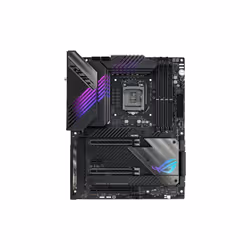 ASUS ROG MAXIMUS XIII HERO, Intel, LGA 1200 (Socket H5), Intel® Celeron®, Intel® Core™ i3, Intel® Core™ i5, Intel® Core™ i7,  ...