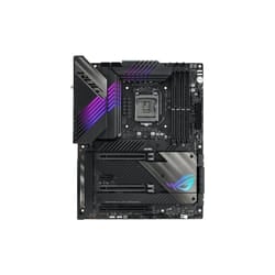 ASUS ROG MAXIMUS XIII HERO Intel Z590 LGA 1200 (Socket H5) ATX
