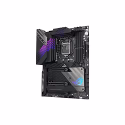 ASUS ROG MAXIMUS XIII HERO Intel Z590 LGA 1200 (Socket H5) ATX