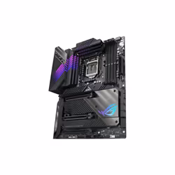 ASUS ROG MAXIMUS XIII HERO Intel Z590 LGA 1200 (Socket H5) ATX