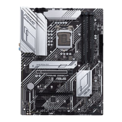 ASUS PRIME Z590-P Intel Z590 LGA 1200 (Socket H5) ATX
