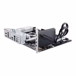 ASUS ThunderboltEX 4 interface cards/adapter Internal Mini DisplayPort, PCIe, Thunderbolt, USB 2.0, USB 3.2 Gen 2 (3.1 Gen 2) - Additional view 6