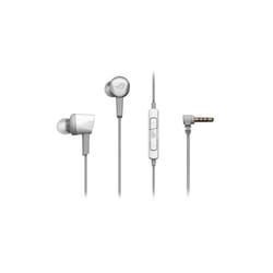 ASUS Cetra II Core Headset Wired In-ear Gaming White