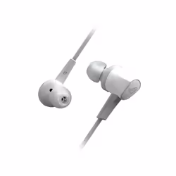 ASUS Cetra II Core Headset Wired In-ear Gaming White