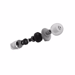 ASUS Cetra II Core Headset Wired In-ear Gaming White - Additional view 7