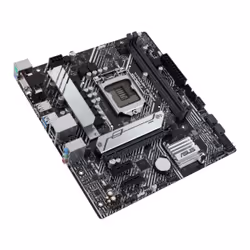 ASUS PRIME H510M-A Intel H510 LGA 1200 (Socket H5) micro ATX - Additional view 4