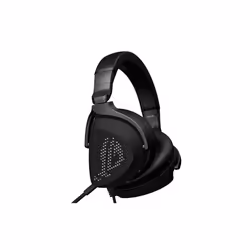 ASUS ROG DELTA S ANIMATE Headset Wired Head-band Gaming USB Type-C Black - Additional view 4