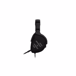 ASUS ROG DELTA S ANIMATE Headset Wired Head-band Gaming USB Type-C Black - Additional view 5
