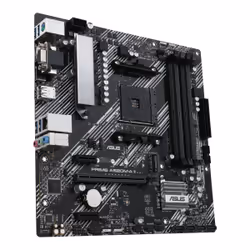 ASUS PRIME A520M-A II AMD A520 Socket AM4 micro ATX