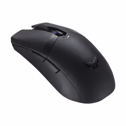 ASUS TUF Gaming M4 Wireless mouse Right-hand RF Wireless + Bluetooth Optical 12000 DPI - Additional view 4