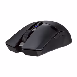 ASUS TUF Gaming M4 Wireless mouse Right-hand RF Wireless + Bluetooth Optical 12000 DPI - Additional view 5