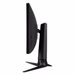 ASUS ROG Strix XG27UQR LED display 68.6 cm (27") 3840 x 2160 pixels 4K Ultra HD Black - Additional view 4