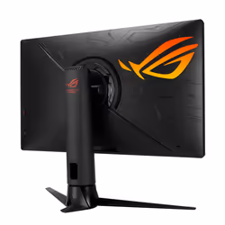 ASUS ROG Strix XG27UQR LED display 68.6 cm (27") 3840 x 2160 pixels 4K Ultra HD Black - Additional view 6