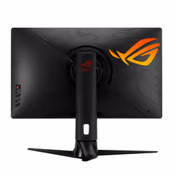 ASUS ROG Strix XG27UQR LED display 68.6 cm (27") 3840 x 2160 pixels 4K Ultra HD Black - Additional view 7