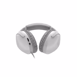 ASUS ROG STRIX GO CORE Headset Wired Head-band Calls/Music White - Additional view 4