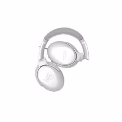 ASUS ROG STRIX GO CORE Headset Wired Head-band Calls/Music White - Additional view 6