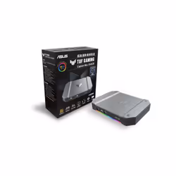 ASUS TUF GAMING CAPTURE BOX-CU4K30 video capturing device USB 3.2 Gen 1 (3.1 Gen 1) - Additional view 6