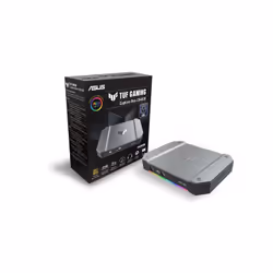 ASUS TUF GAMING CAPTURE BOX-CU4K30 video capturing device USB 3.2 Gen 1 (3.1 Gen 1) - Additional view 7