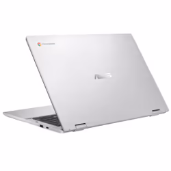 ASUS Chromebook CX1 CX1500CNA-EJ0026 Intel® Celeron® N N3350 39.6 cm (15.6") Full HD 4 GB LPDDR4-SDRAM 64 GB eMMC Wi-Fi 5 (802.11ac) ChromeOS Silver