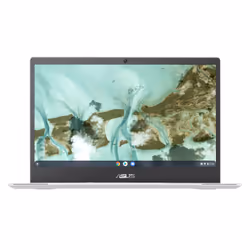 ASUS Chromebook CX1400CNA-BV0061 14" HD Intel® Celeron® N3350 Processor 4GB 64G