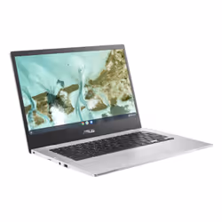 ASUS Chromebook CX1400CNA-BV0061 14" HD Intel® Celeron® N3350 Processor 4GB 64G