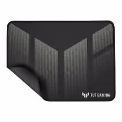 ASUS TUF P1 Gaming Gaming mouse pad Black, Grey - Additional view 4