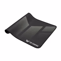 ASUS TUF P1 Gaming Gaming mouse pad Black, Grey - Additional view 5