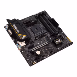 ASUS TUF GAMING A520M-PLUS II AMD A520 Socket AM4 micro ATX - Additional view 7