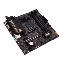 ASUS TUF GAMING A520M-PLUS II AMD A520 Socket AM4 micro ATX - Additional view 8