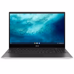 ASUS Chromebook Flip CX5 CX5500FEA-E60003, Intel® Core™ i5, 39.6 cm (15.6"), 1920 x 1080 pixels, 8 GB, 256 GB, ChromeOS