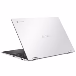 ASUS Chromebook Flip CX5 CX5500FEA-E60003 Intel® Core™ i5 i5-1135G7 39.6 cm (15.6") Touchscreen Full HD 8 GB LPDDR4x-SDRAM 256 GB SSD Wi-Fi 6 (802.11ax) ChromeOS White
