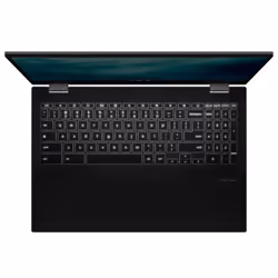 ASUS Chromebook Flip CX5 CX5500FEA-E60003 Intel® Core™ i5 i5-1135G7 39.6 cm (15.6") Touchscreen Full HD 8 GB LPDDR4x-SDRAM 256 GB SSD Wi-Fi 6 (802.11ax) ChromeOS White