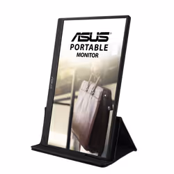 ASUS ZenScreen MB165B LED display 39.6 cm (15.6") 1366 x 768 pixels WXGA LCD Black - Additional view 6