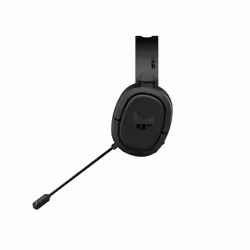 ASUS TUF Gaming H1 Wireless Headset Head-band USB Type-C Black - Additional view 5