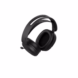ASUS TUF Gaming H1 Wireless Headset Head-band USB Type-C Black - Additional view 7