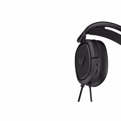 ASUS TUF Gaming H1 Headset Wired Head-band Black - Additional view 4