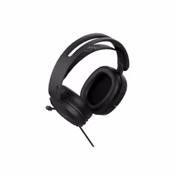 ASUS TUF Gaming H1 Headset Wired Head-band Black - Additional view 7